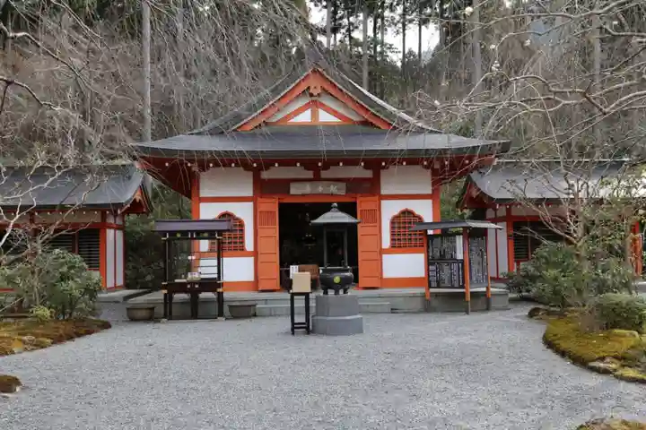三千院門跡のその他建物