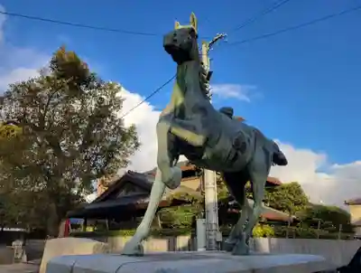 三津厳島神社(愛媛県)