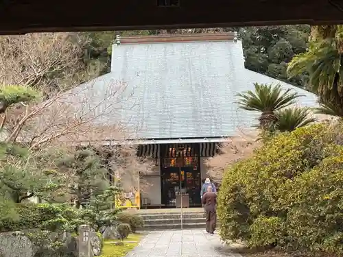 伊勢の国 四天王寺(三重県)