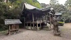 新宮神社(滋賀県)