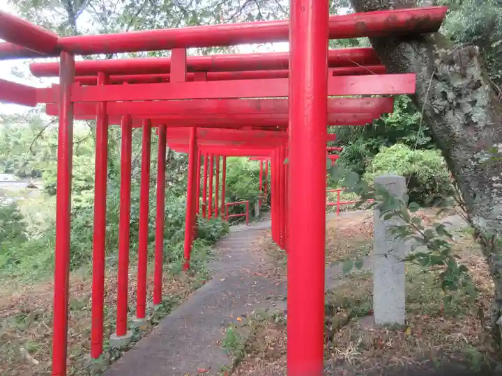 岩水寺(静岡県)