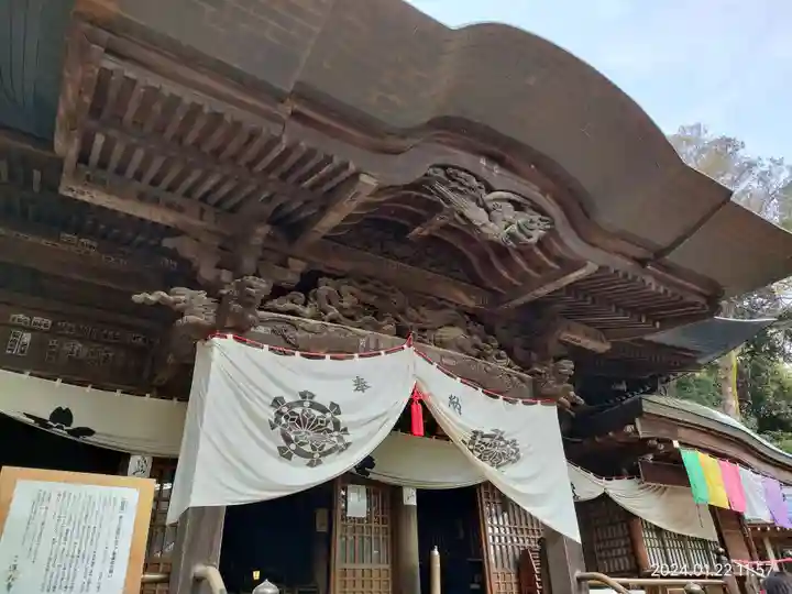 深大寺(東京都)