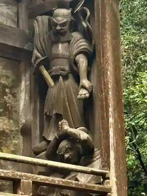高千穂神社(宮崎県)