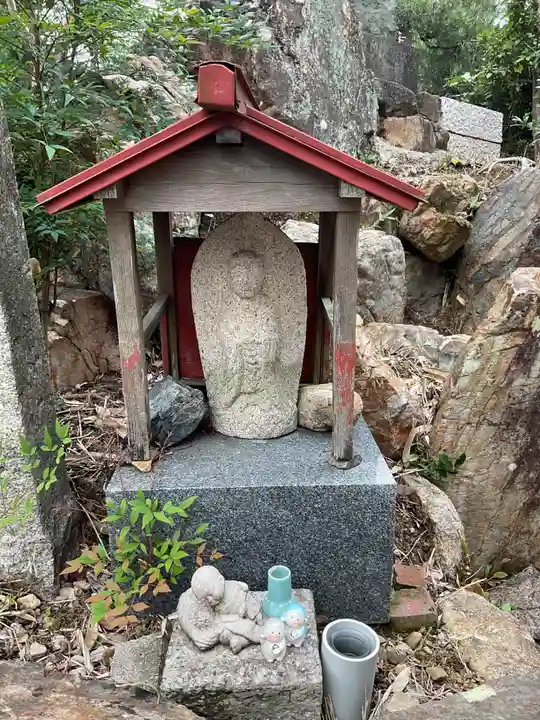 弘申寺(愛知県)