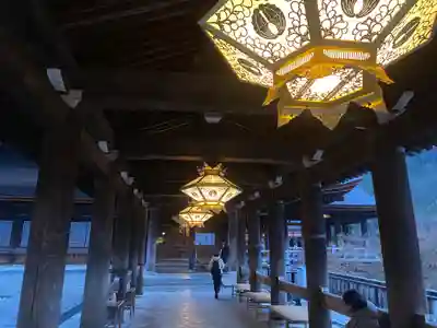 清水寺(京都府)