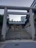 芝大神宮(東京都)