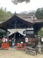 御袖天満宮(広島県)