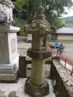 土肥神社(静岡県)