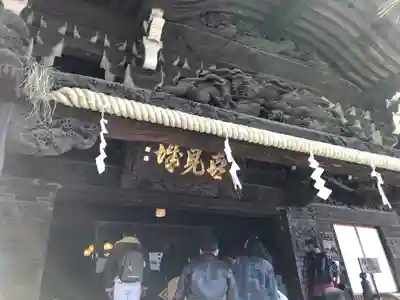 題経寺(柴又帝釈天)のその他建物