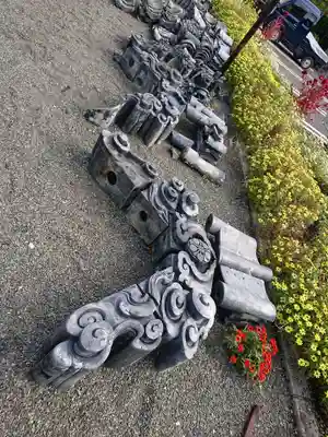 般若寺のその他建物