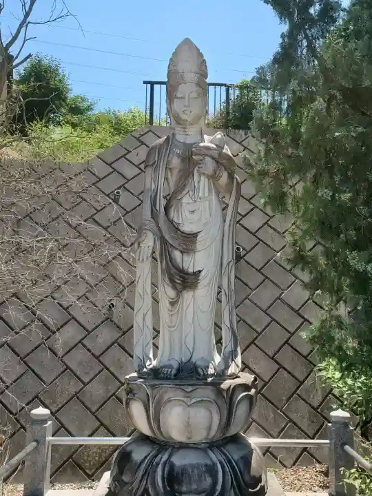 本覚院(埼玉県)
