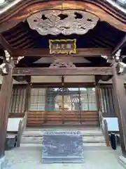 蓮乗院(東京都)