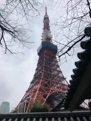 瑠璃光寺の景色