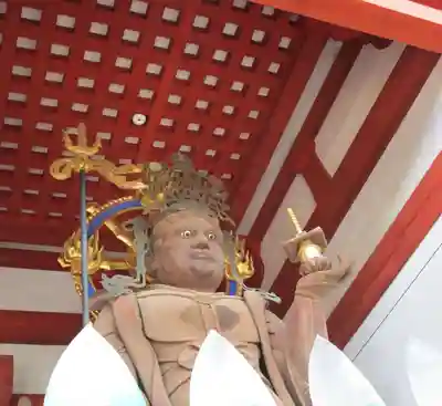 金剛峰寺大伽藍金堂(和歌山県)