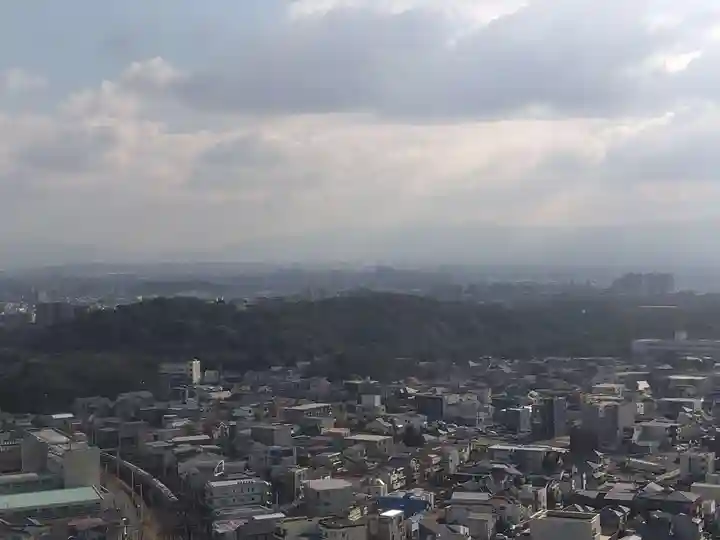 仁徳天皇陵(百舌鳥耳原中陵)(大阪府)