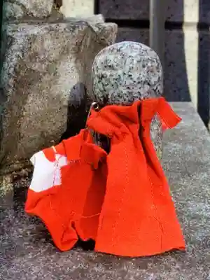 一願地蔵尊(東京都)