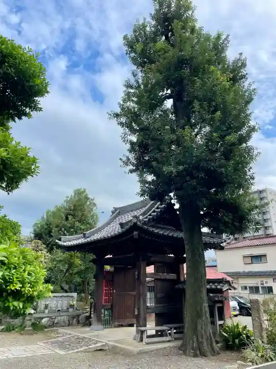 長福寺(東京都)