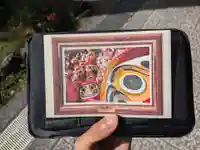 勝尾寺(大阪府)