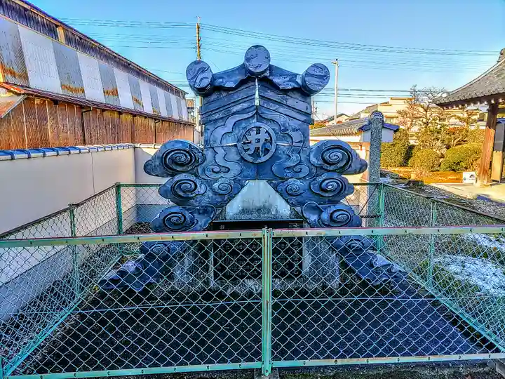 宝光寺のその他建物