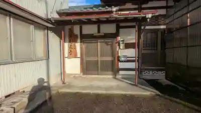 妙光寺(福井県)