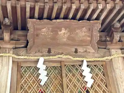 羽田神社(滋賀県)