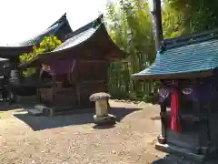 三大神社(滋賀県)