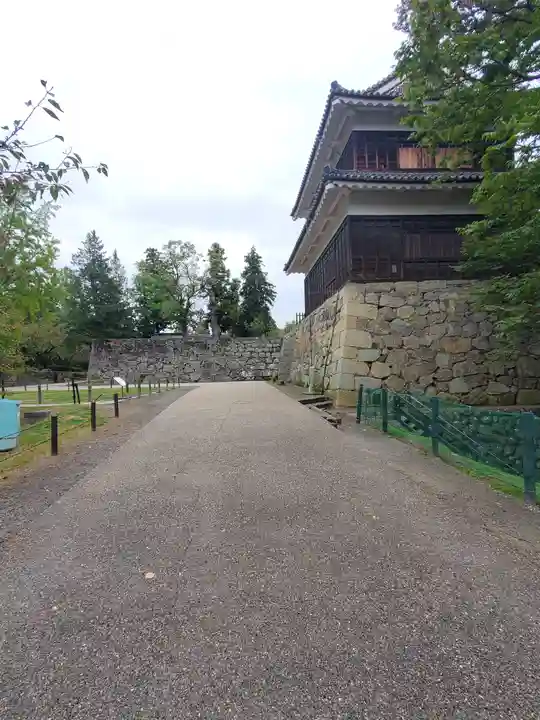 眞田神社(長野県)