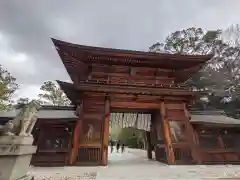 大山祇神社(愛媛県)