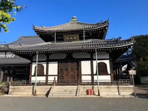 本願寺（西本願寺）(京都府)