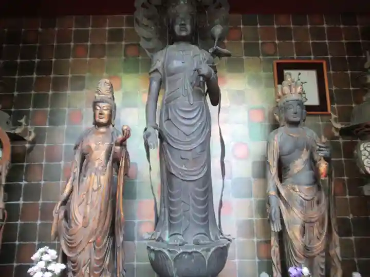 青龍山 吉祥寺(群馬県)