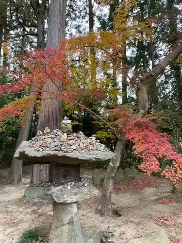 輪王寺(宮城県)