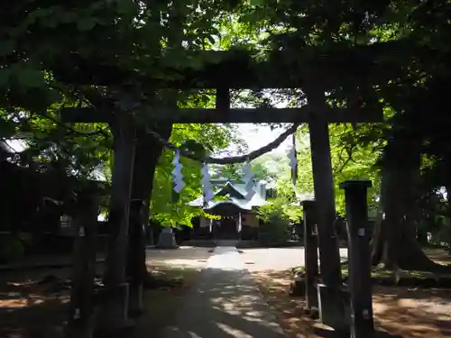 北野天満社(東京都)