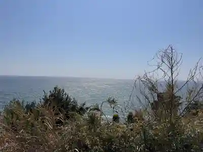 江島神社(神奈川県)