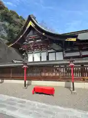 山名八幡宮(群馬県)