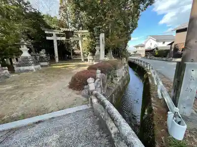 八幡神社(滋賀県)
