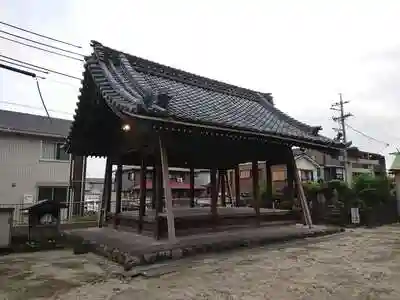 川嶋神社の建物その他