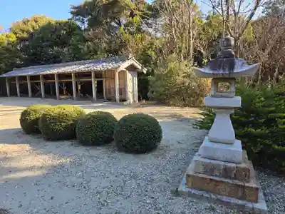 神田神社(静岡県)