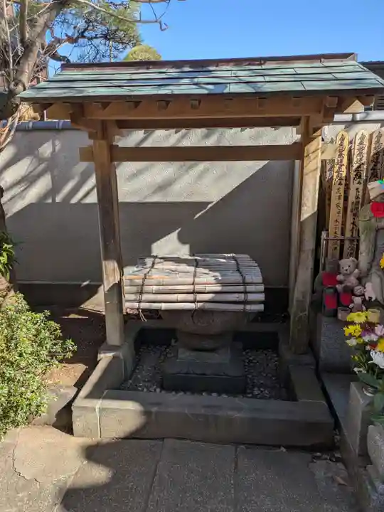 本性寺(東京都)