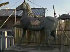 彌榮神社(大阪府)