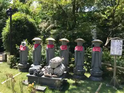 多聞院(埼玉県)