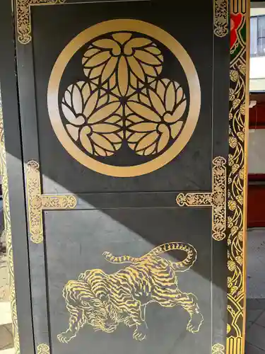 水戸東照宮(茨城県)