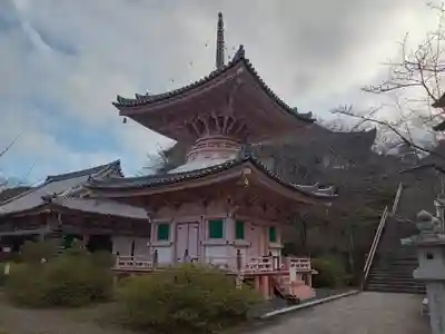 南法華寺（壷阪寺）(奈良県)