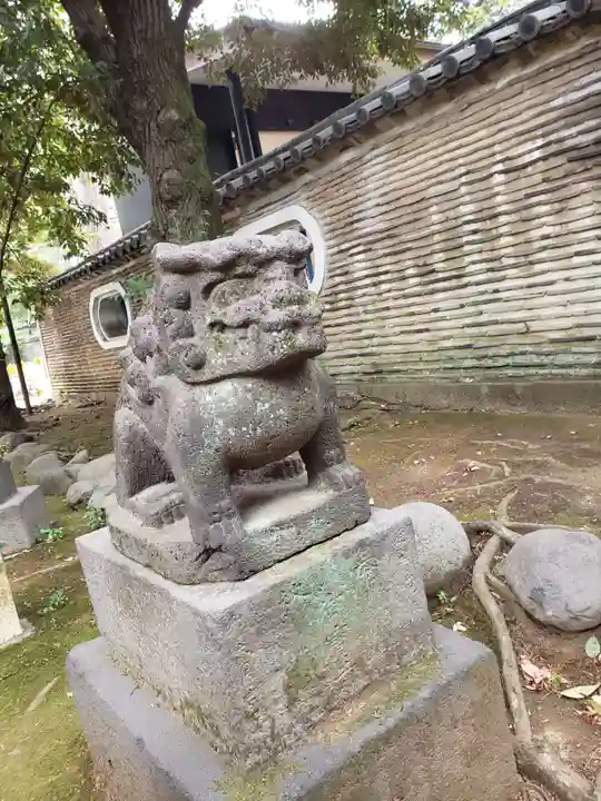 赤坂氷川神社(東京都)
