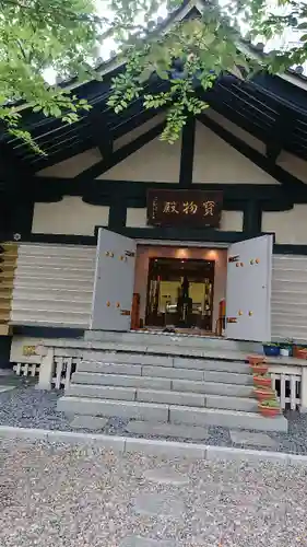 日枝神社のその他建物
