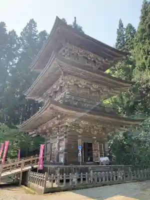 慈恩寺のその他建物