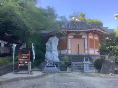 龍谷寺(愛知県)