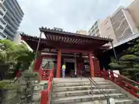 藤次寺(大阪府)