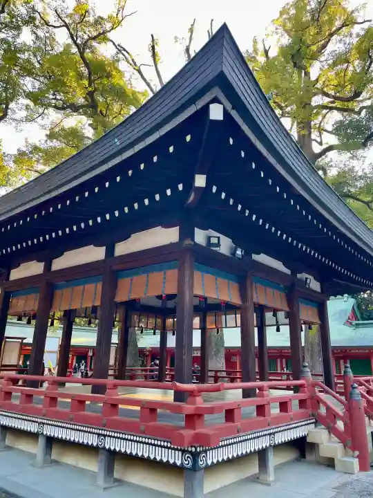 武蔵一宮氷川神社の{uncategorized: "未分類", other: "その他", undefined: "問題あり", building: "その他建物", grave: "お墓", sacred_gate: "鳥居", guardian: "狛犬", statue: "像", buddha: "仏像", history: "歴史", nature: "自然", garden: "庭園", animal: "動物", pagoda: "塔", temizu: "手水舎", mountain_gate: "山門・神門", sanctuary: "本殿・本堂", subordinate: "末社・摂社", art: "芸術", scenery: "景色", jizo: "地蔵", ema: "絵馬", goshuin: "御朱印", omikuji: "おみくじ", items: "授与品その他", amulet: "お守り", goshuincho: "御朱印帳", eats: "食事", festival: "お祭り", votive_dance: "神楽", shichigosan: "七五三参", wedding: "結婚式", experience: "体験その他", initially: "初詣", around: "周辺", anti_infection: "感染症対策"}