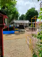 春日神社(奈良県)