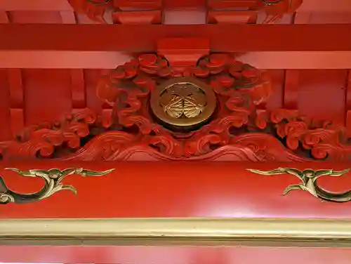 愛宕神社のその他建物
